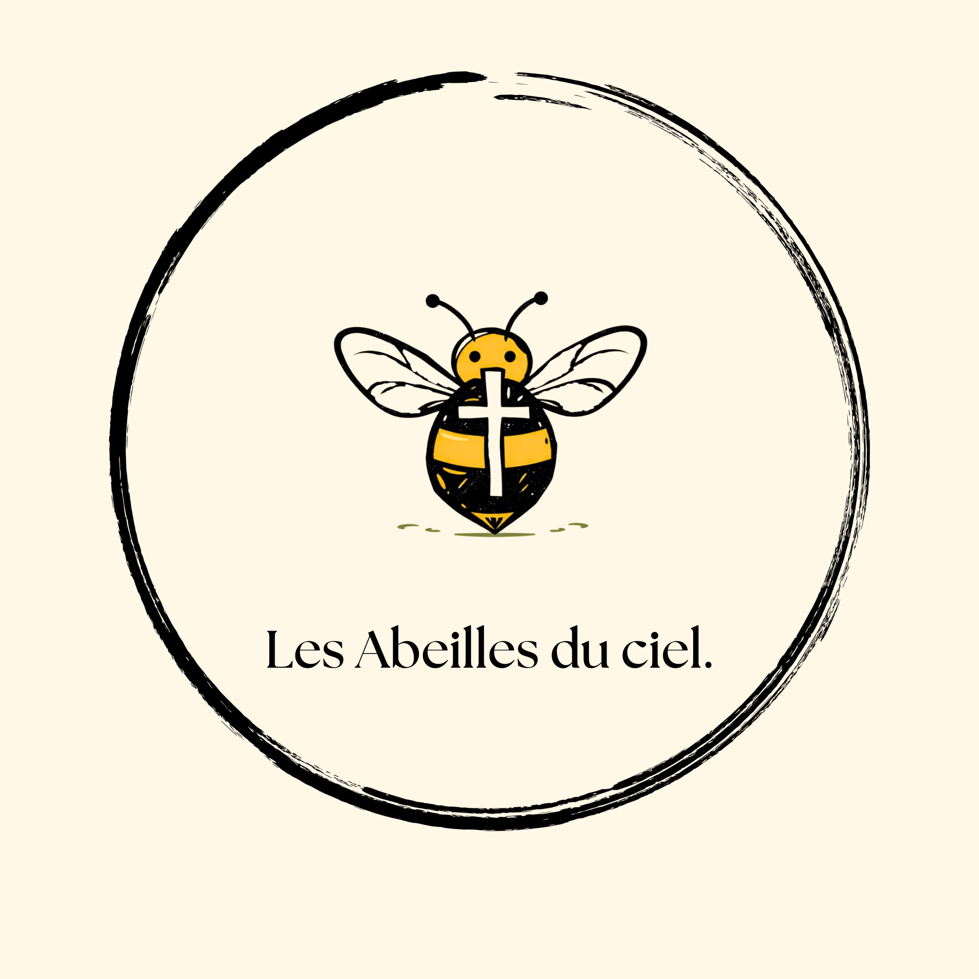 lesAbeillesduciel